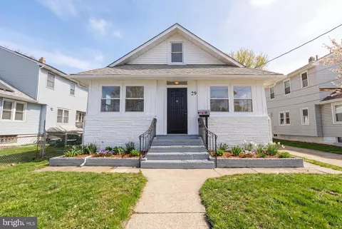29 Payson Ave, Audubon, NJ 08106