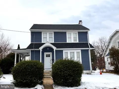 1929 45th St, Pennsauken, NJ 08110