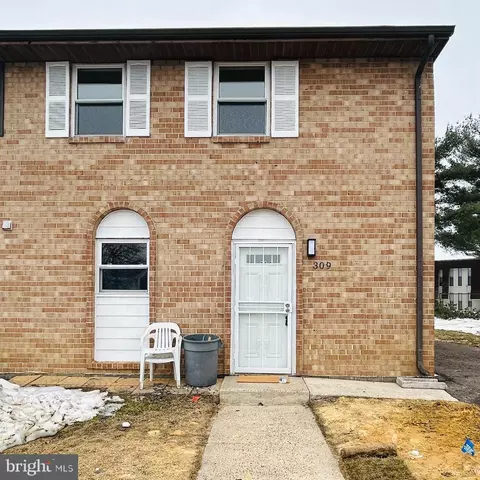 309 La Cascata Tnhs, Clementon, NJ 08021