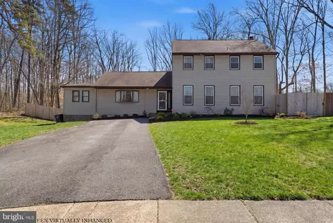 6 Mason Ct, Pine Hill, NJ 08021