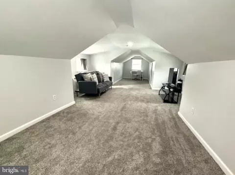 Entry Way - 120 E Ormond Ave, Haddon Township, NJ 08107 photo 3 of 3