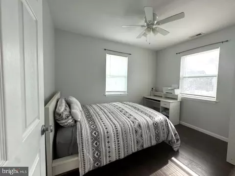 Bedroom - 120 E Ormond Ave, Haddon Township, NJ 08107 photo 4 of 4