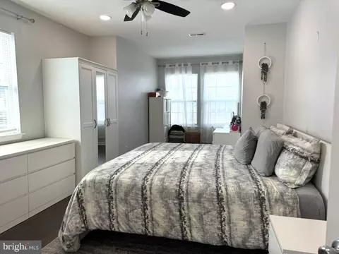 Bedroom - 120 E Ormond Ave, Haddon Township, NJ 08107 photo 2 of 4