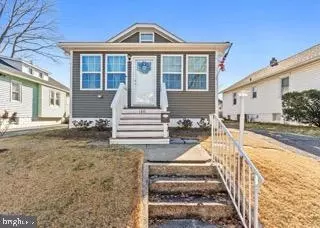 120 E Ormond Ave, Haddon Township, NJ 08107