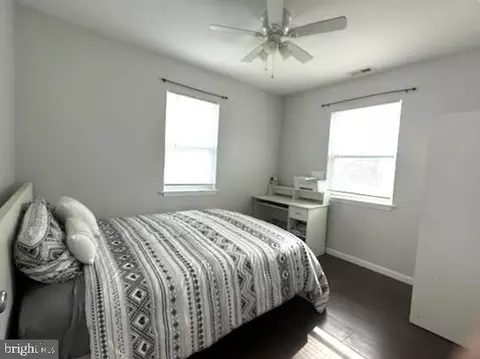 Bedroom - 120 E Ormond Ave, Haddon Township, NJ 08107 photo 3 of 4