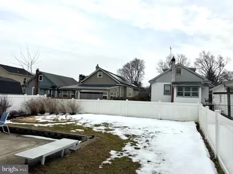 Exterior - 120 E Ormond Ave, Haddon Township, NJ 08107 photo 2 of 4