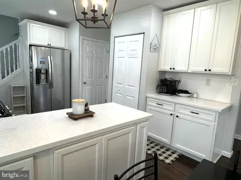 Kitchen - 120 E Ormond Ave, Haddon Township, NJ 08107 photo 3 of 3
