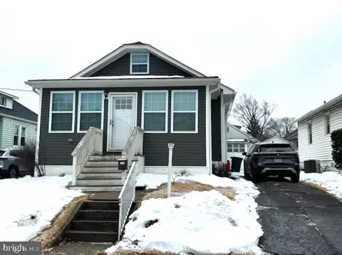 Exterior - 120 E Ormond Ave, Haddon Township, NJ 08107 photo 4 of 4