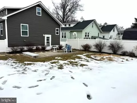 Exterior - 120 E Ormond Ave, Haddon Township, NJ 08107 photo 3 of 4