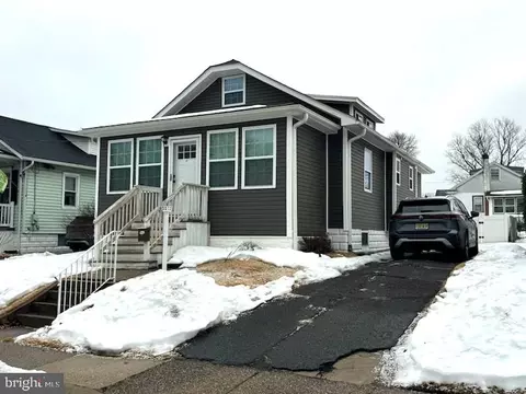 Exterior - 120 E Ormond Ave, Haddon Township, NJ 08107 photo 1 of 4