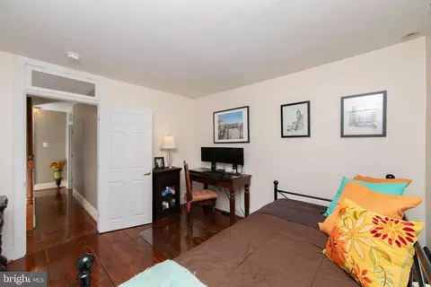 Bedroom - 107 Centre St, Haddonfield, NJ 08033 photo 2 of 6