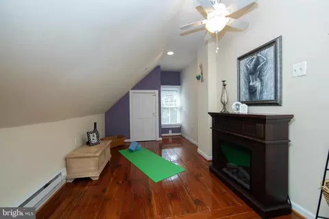 Entry Way - 107 Centre St, Haddonfield, NJ 08033 photo 12 of 12