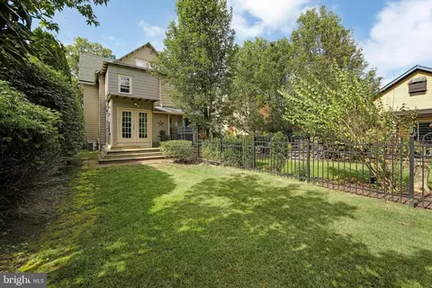 Exterior - 107 Centre St, Haddonfield, NJ 08033 photo 4 of 4