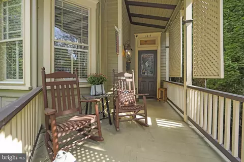 Exterior - 107 Centre St, Haddonfield, NJ 08033 photo 3 of 4