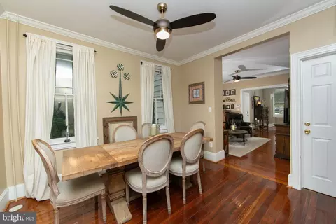 Dining - 107 Centre St, Haddonfield, NJ 08033 photo 3 of 3