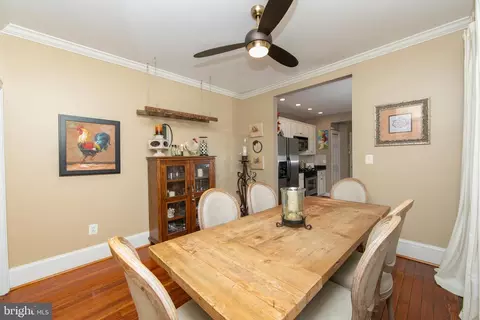 Dining - 107 Centre St, Haddonfield, NJ 08033 photo 2 of 3