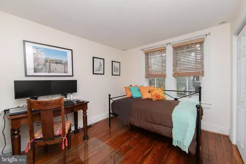 Bedroom - 107 Centre St, Haddonfield, NJ 08033 photo 1 of 6