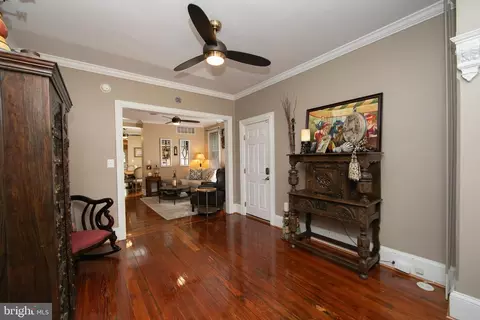 Entry Way - 107 Centre St, Haddonfield, NJ 08033 photo 4 of 12