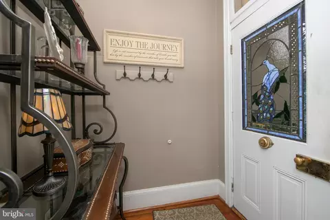 Entry Way - 107 Centre St, Haddonfield, NJ 08033 photo 1 of 12