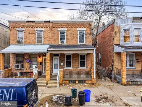 1223 Whitman Ave, Camden, NJ 08104