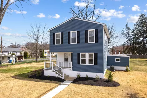 309 Union Ave, Cherry Hill, NJ 08002