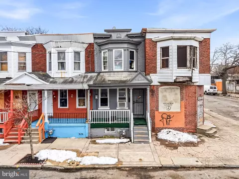 1154 Lansdowne Ave, Camden, NJ 08104