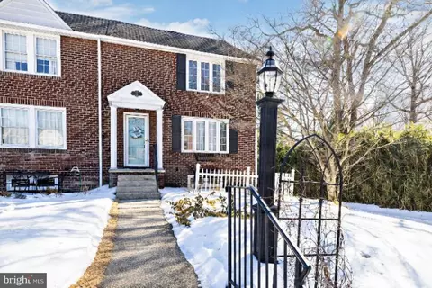 116 Park Ter, Haddon Township, NJ 08108
