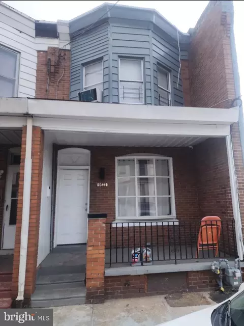 1623 Pulaski St, Camden, NJ 08104