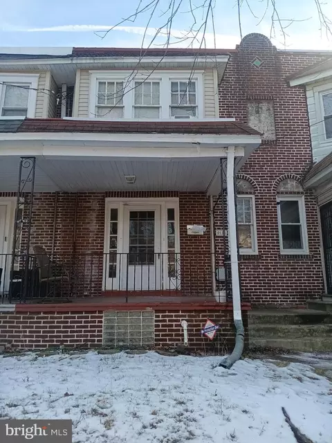 4616 Highland Ave, Pennsauken, NJ 08110