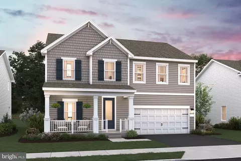47 Sweetgum Rd, Berlin, NJ 08009
