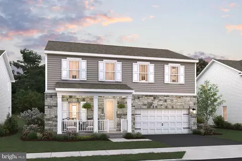 52 Sweetgum Rd, Berlin, NJ 08009