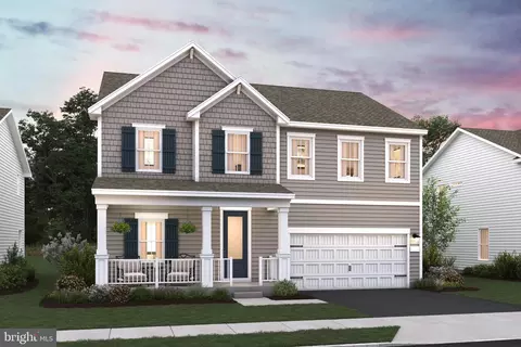 50 Sweetgum Rd, Berlin, NJ 08009