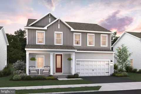 48 Sweetgum Rd, Berlin, NJ 08009