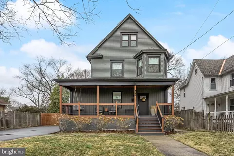 407 Lincoln Ave, Collingswood, NJ 08108