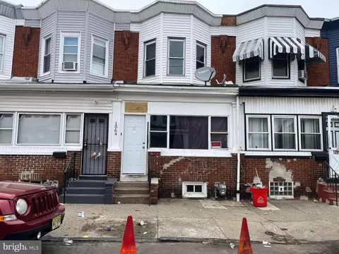 1066 Princess Ave, Camden, NJ 08103