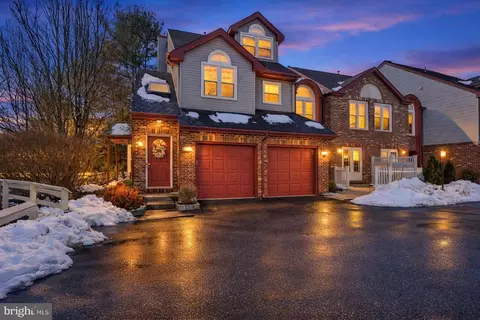 1142 Chanticleer, Cherry Hill, NJ 08003