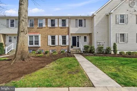 412 Society Hl, Cherry Hill, NJ 08003