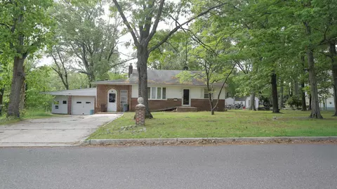136 La Pierre Ave, Lawnside, NJ 08045