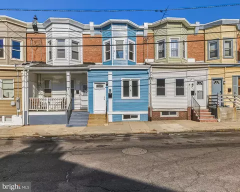 319 Bergen St, Gloucester City, NJ 08030
