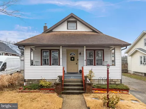 102 E Park Ave, Haddon Township, NJ 08107