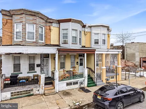 1154 Thurman St, Camden, NJ 08104