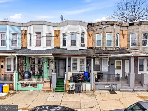 1246 Everett St, Camden, NJ 08104