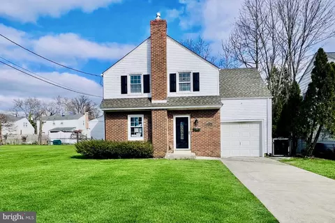 1736 Gross Ave, Pennsauken, NJ 08110
