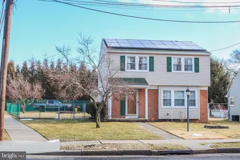 2400 Clement Ave, Pennsauken, NJ 08109
