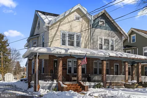 237 7th Ave, Haddon Heights, NJ 08035