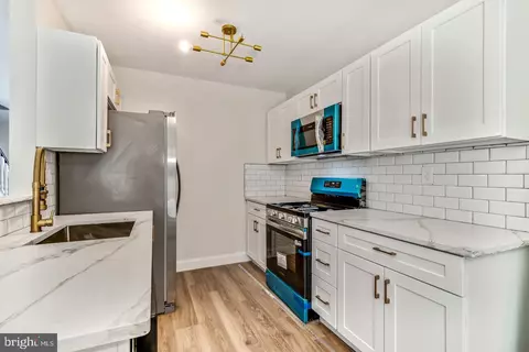 Kitchen - 24 Mill Strm, Pine Hill, NJ 08021 photo 1 of 2