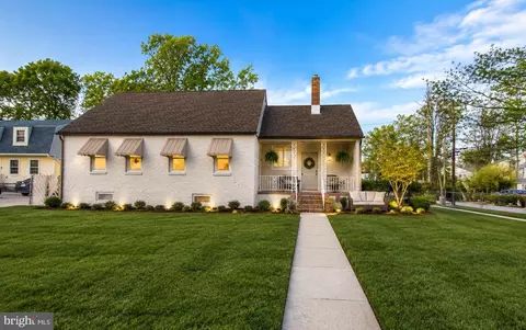 1014 Bedford Ave, Cherry Hill, NJ 08002