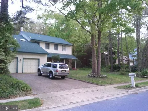 61 Bradford Way, Voorhees, NJ 08043