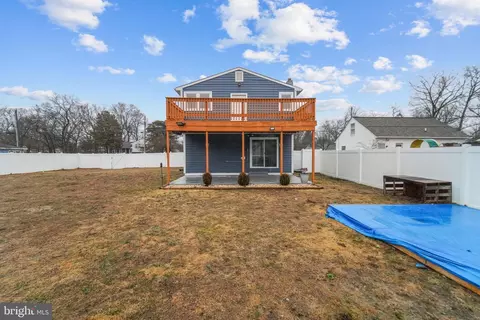16 E 7th Ave, Pine Hill, NJ 08021 photo 44