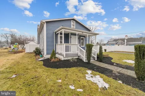 16 E 7th Ave, Pine Hill, NJ 08021 photo 2